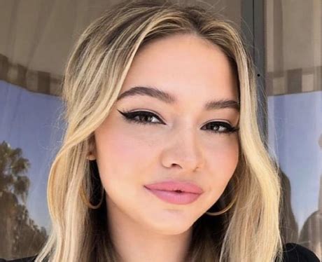 She became very popular with an actress madelyn was born on sunday, 21st december 1997 (age 22 years old; Madelyn Cline: 16 facts you never knew about the Outer ...
