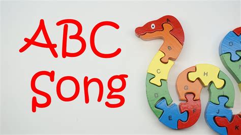 Abc Song Youtube