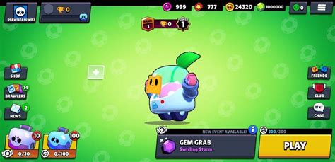 We're taking a look at all of the leaked information we know about them, with a look at the leaks, release date, attacks, gameplay, and what skins will be available for them. Download Null's Brawl 26.170 with Jacky, Sprout