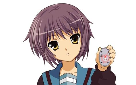 Best Kuudere Girl Anime Amino