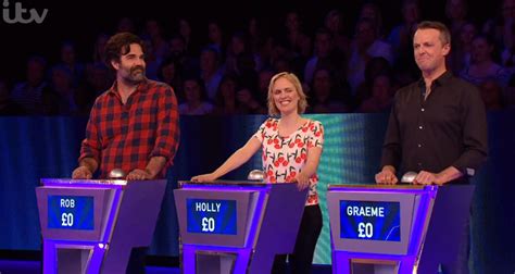 Tipping Point Viewers Don T Know Rob Delaney And Others Celebs