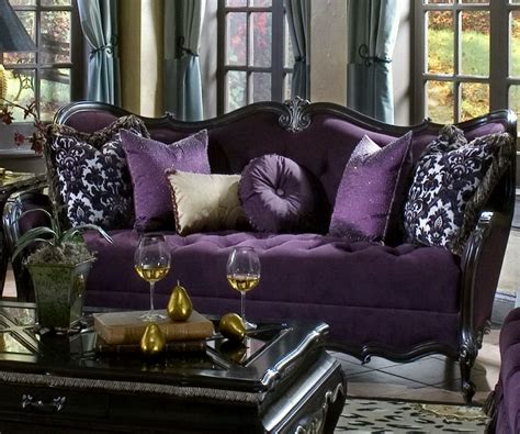 Modern Sofa Designs With Beautiful Cushion Styles Furniture Gallery