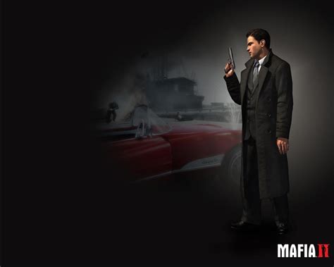 Wallpapers Mafia Mafia 2 Games Image 166077 Download