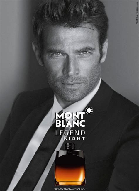 fragrances for men mont blanc fragrance campaign fragrance ad woody fragrance new