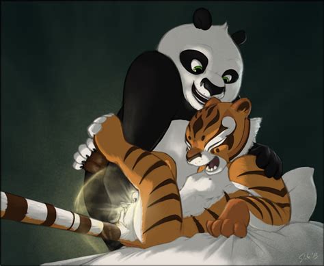Kung Fu Panda Porn  Animated Rule 34 Animated