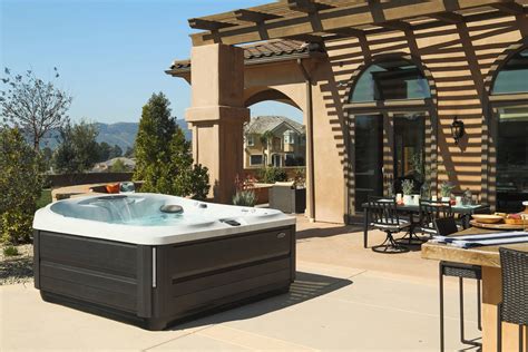 Are All Hot Tubs Jacuzzis Texas Hot Tub Company