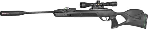 Amazon Com Gamo Swarm Magnum X GEN I Inertia Fed Caliber Break Barrel Air Rifle High