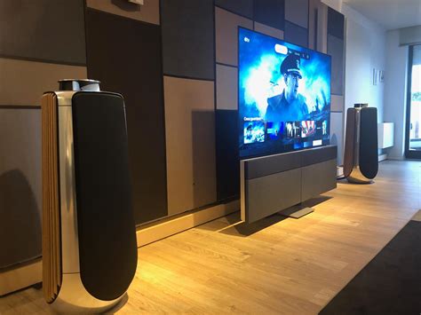 Low to high new arrival qty sold. Bang & Olufsen : Luxury home sound systems in Santorso