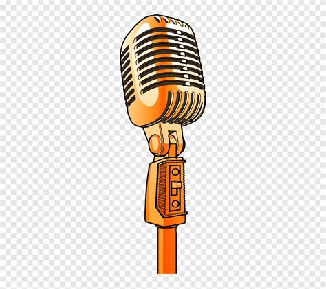 Cartoon Podcast Mic Png Club Penguin Microphone Cartoon Mic Png Historia Dasamigas