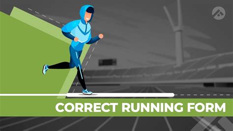 What Is A Correct Running Form Youtube