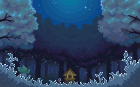 Pixel Art Background  1920x1080 View Download Rate And Comment