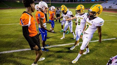 Photos Spring Valley Vs Richland Northeast Football The State