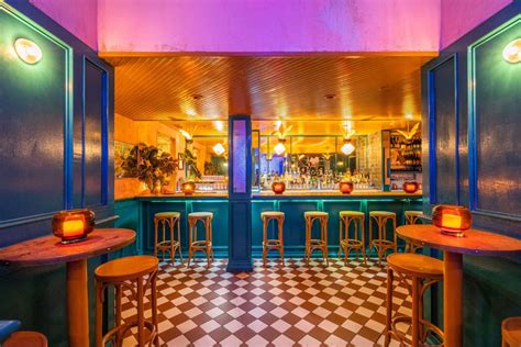 The 20 Best Bars In Hollywood Los Angeles The Infatuation