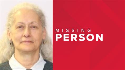 71 Year Old Missing Woman Last Seen In Wadsworth Ohio