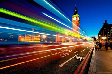 30 Best And Mind Blowing Motion Blur Photographs For Your