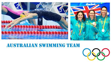 Australia's olympic swimming trials in adelaide are due to be held from june 12 to 17. Australia Swimming Medals | Australian Swimming Team 2016 ...