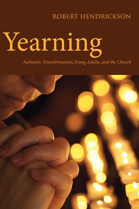 ChurchPublishing.org: Yearning