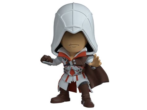 Assassin S Creed Ezio Vinyl Figure