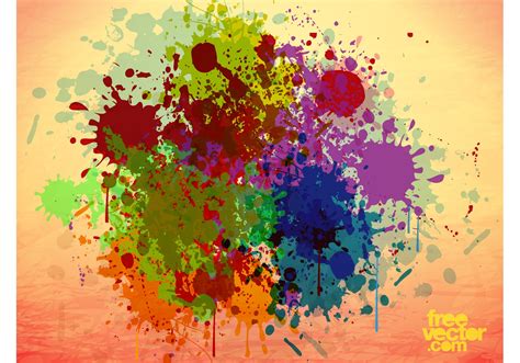 Grunge Paint Vector Download Free Vector Art Stock Graphics And Images