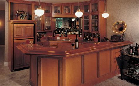 Decorating your home has never been easier. Several Good Ideas to Help You Decorating Home Wet Bars ...