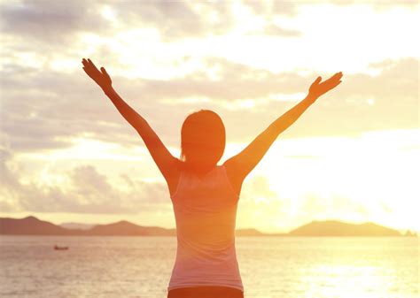 6 Ways To Become An Optimistic Person Lifestyle