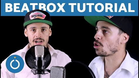 Beatbox Con MetrÓnomo Cómo Hacer Beatbox Paso A Paso Youtube
