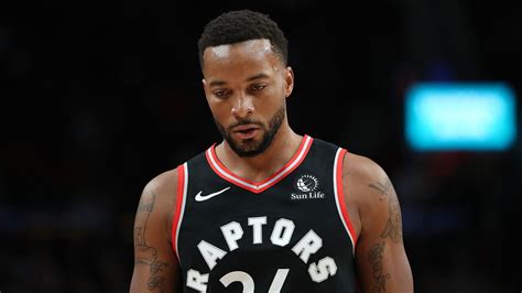 After proving more than capable of handling the pressure and workload in the 2016/2017. Norman Powell Calls Out NBA for 'Cookie-Cutter' Jersey Messages | Complex CA
