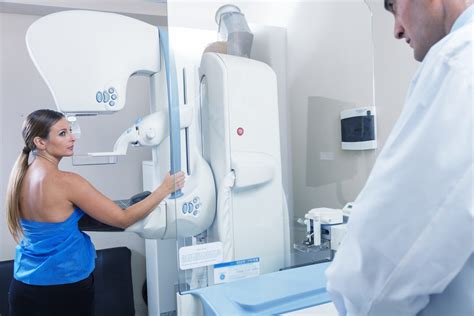 Mamografia Digital Afinal Como O Exame é Realizado
