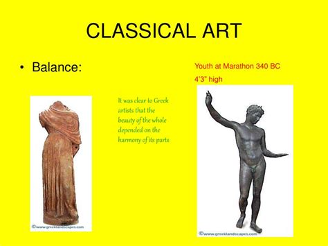 Ppt Classical Art Powerpoint Presentation Free Download Id5760729