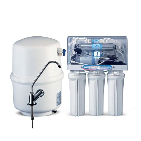 Kent Excel Plus Ro Water Purifier 4 Years Free Service Multiple