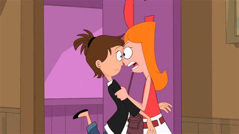 Image Candace Freaking Out Phineas And Ferb Wiki Fandom