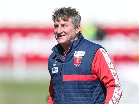 Tony Smith Would Back Long Term Project For French Rugby League