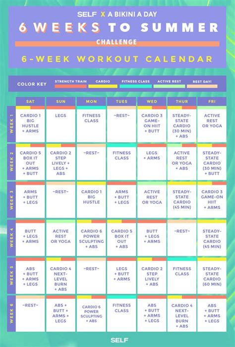 Full Body Workout For Beginners Video Collection Workout Calendar 6