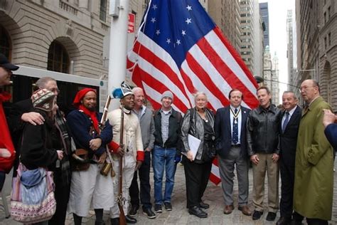 A Short History Of ‘evacuation Day Day In Nyc The New