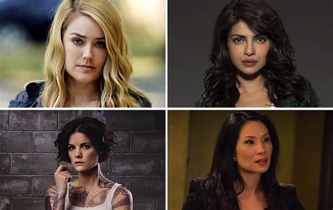 Strong Women As Show Leads This Is Great Television The Tv Addict