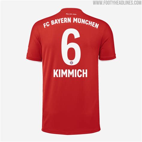 Welche partien finden heute statt? Bayerns Kimmich debütiert heute Abend Thiagos Nr. 6 - Nur Fussball