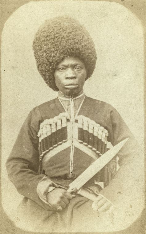Astounding 1800s Portraits Capture The Diverse Subjects Of The Russian