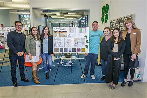 Interior Design Students Awarded Scholarships