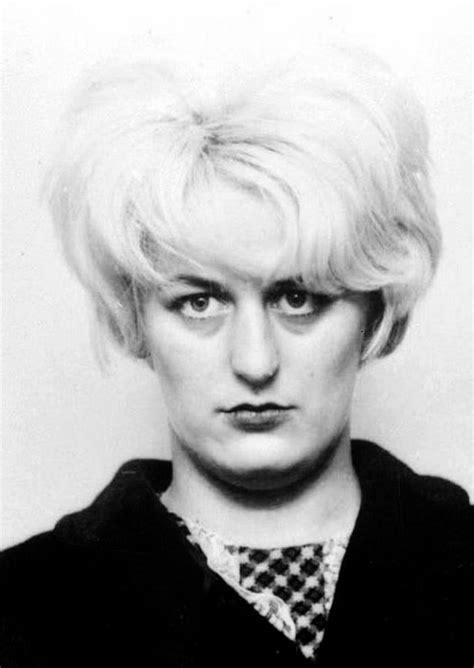 how myra hindley wooed rose west in jail before two the serial killers became lovers mirror online