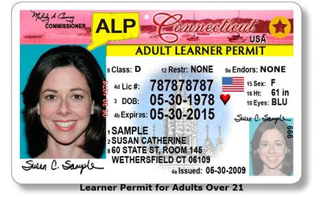 Dmv To Require New Drivers Over Age 18 To Have Learners Permits Before