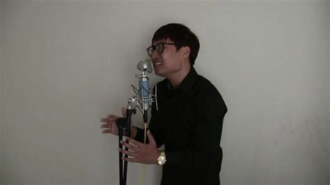 한여름날의 꿈(duet with 옥주현) album title : SG워너비 - 살다가 (cover) - YouTube