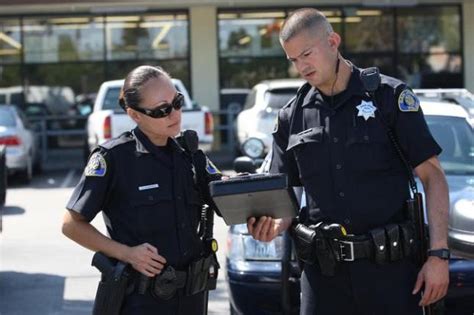 san jose police looking to boost number of female officers the mercury news