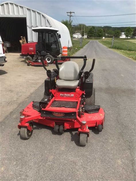 Zero Turn Mower Online Government Auctions Of Government Surplus