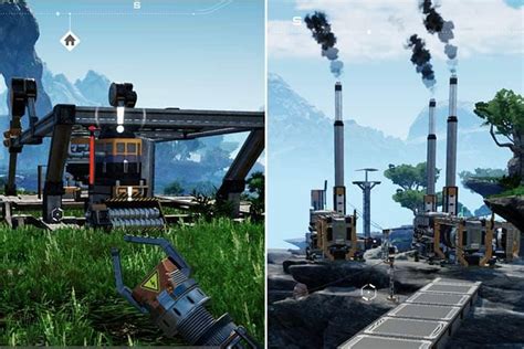 Satisfactory is an economic simulation game where you go to conquer a huge open world. Satisfactory PC Full Version Free Download - The Gamer HQ ...