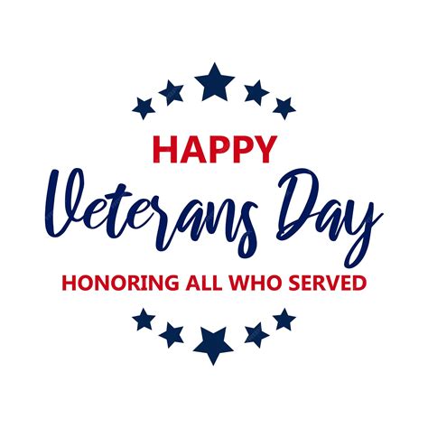 Premium Vector Veterans Day Poster Design Celebration For Poster