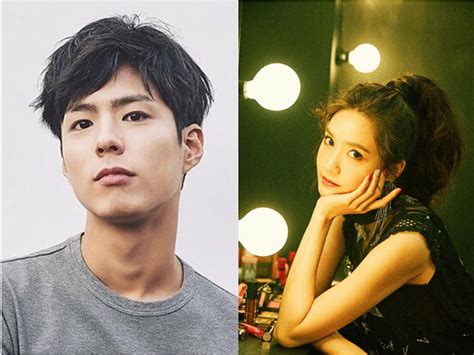 Fans Are Thrilled To See Park Bo Gum And Yoona Together On Hyoris Homestay 2 Check Out