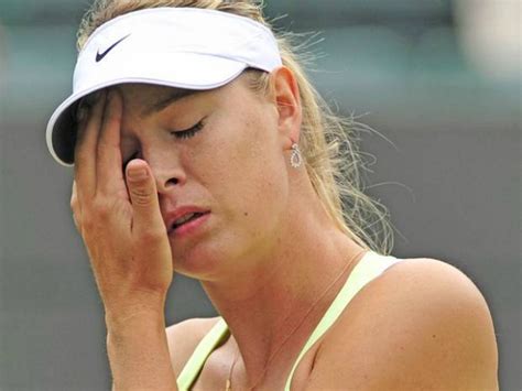 after being suspended for failed drug test maria sharapova opens up to fans in facebook post