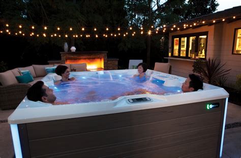 what s the benefit of finding a hot tub near me spa depot of utah