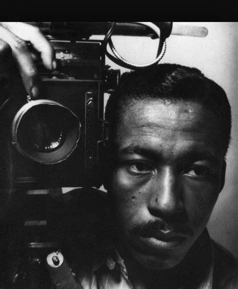 Black History Month Legendary Photographer Gordon Parks