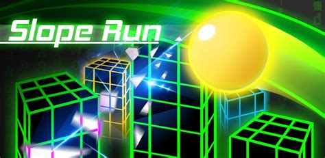 Slope Run Ios Android Review On Edamame Reviews